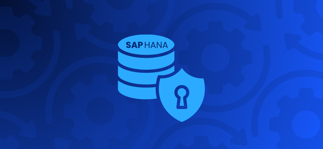 database icon with shield